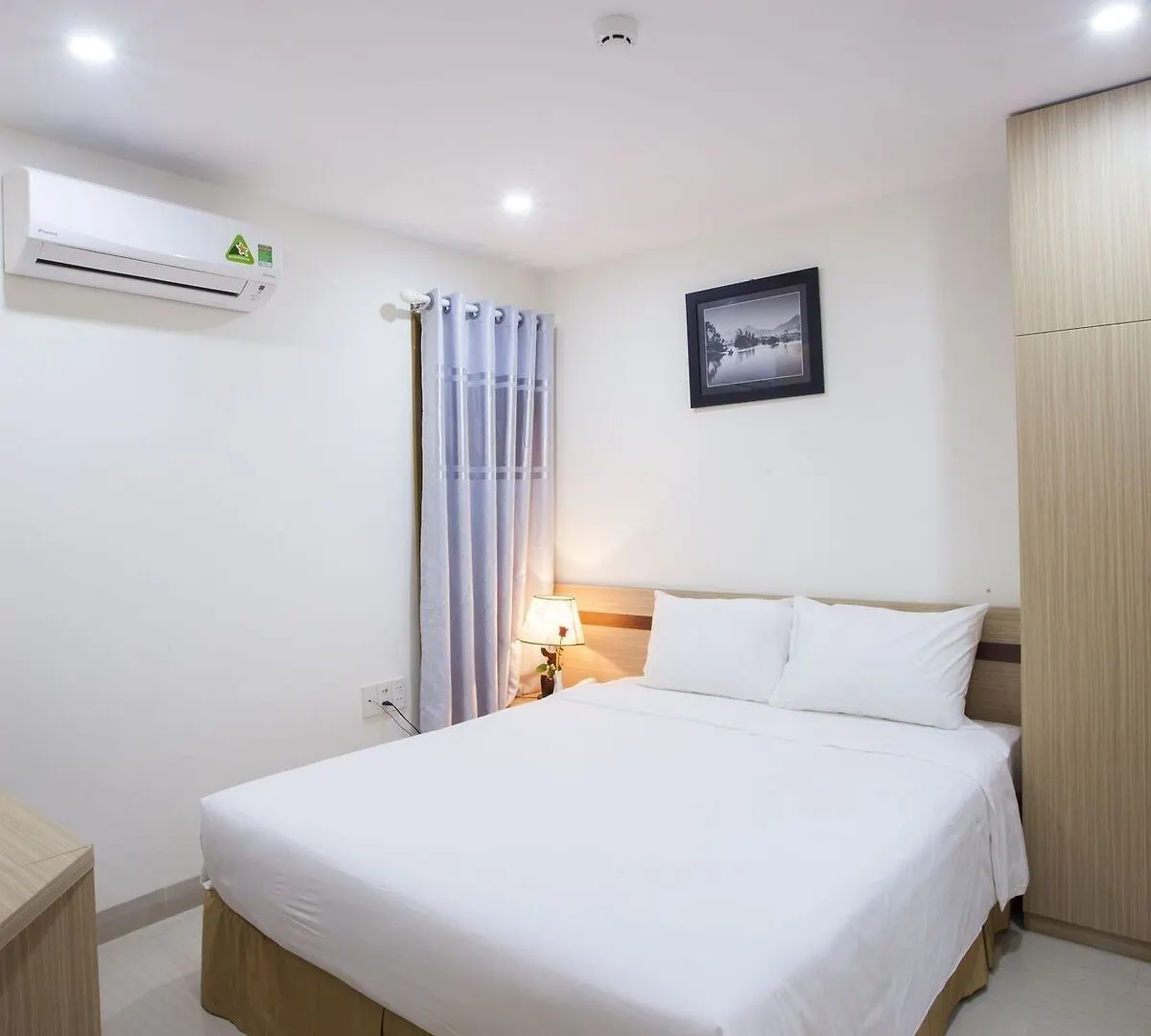 Melody Hotel Nha Trang