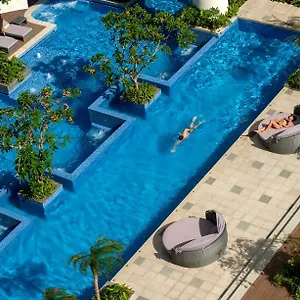 Intercontinental By Ihg Нячанг