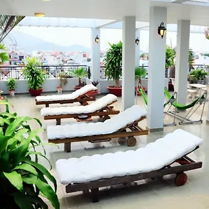 Phu Quy Nha Trang
