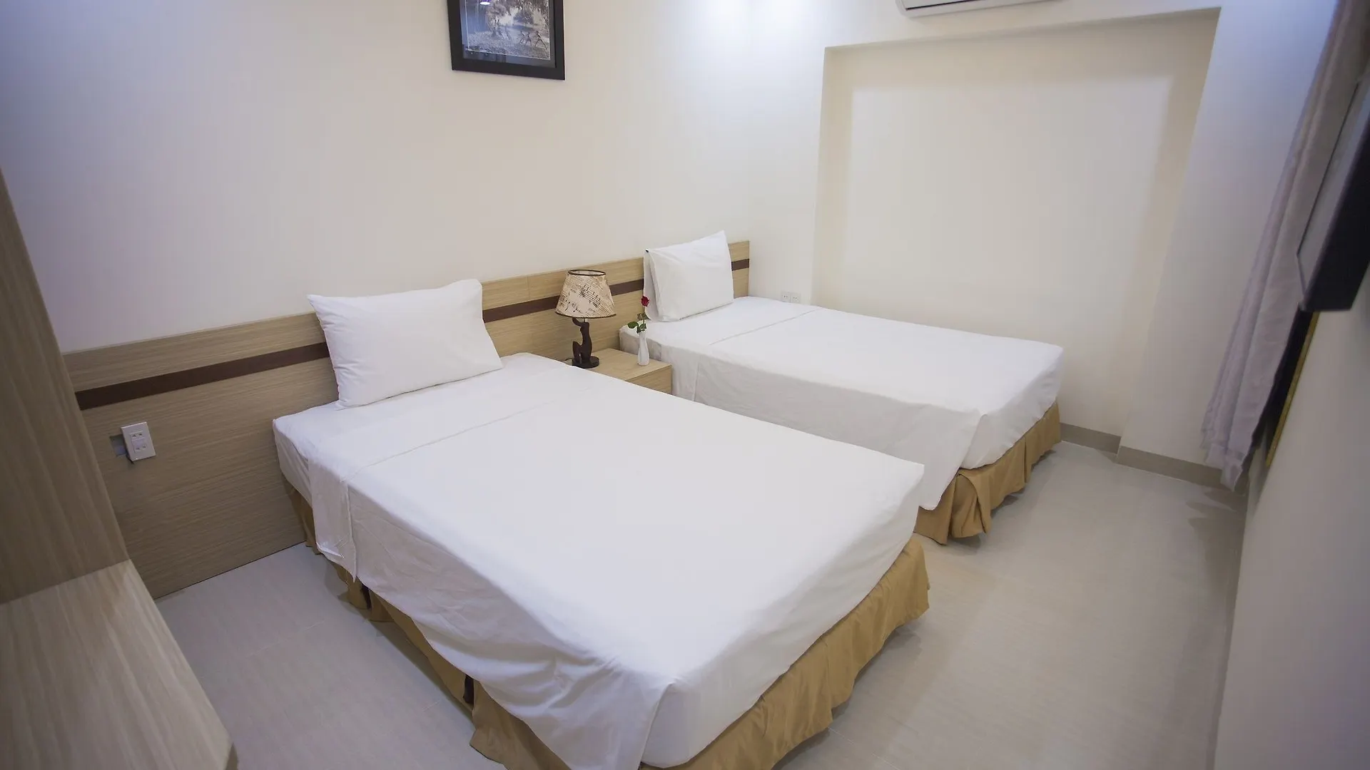 **  Melody Hotel Нячанг Вьетнам