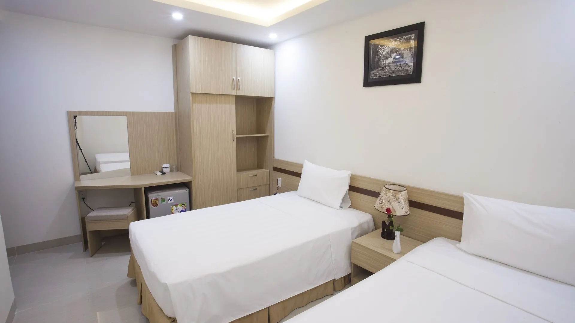 Melody Hotel Нячанг Вьетнам