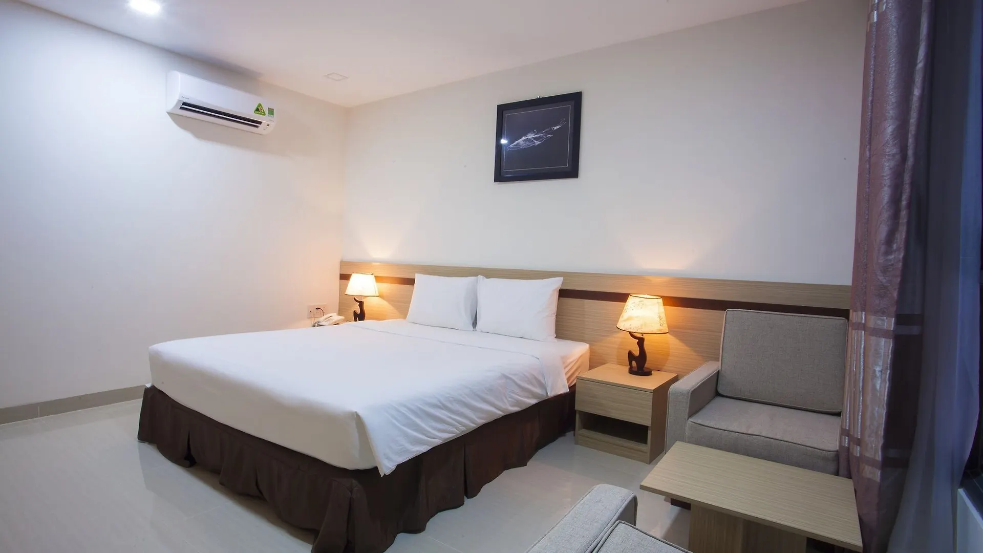 Melody Hotel Нячанг Вьетнам